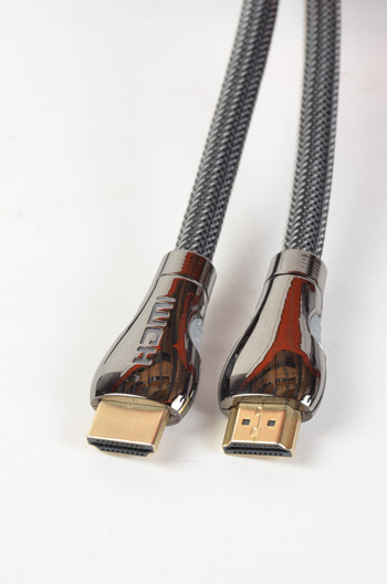 Câble HDMI Millenium
