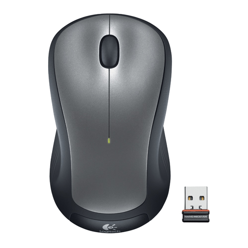 Sourie Sans Fil - M310GRIS - Logitech