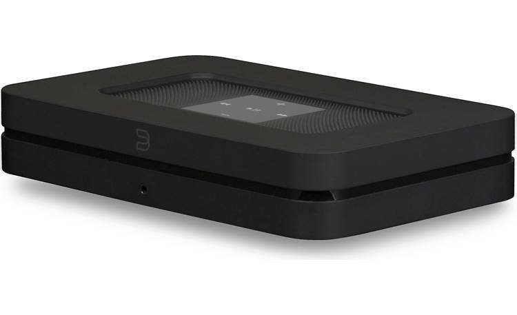 node 2i blk - Node2iBLK - Bluesound
