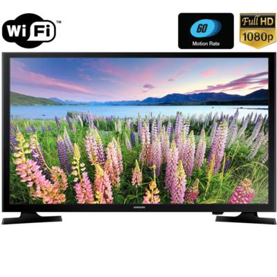 N5200 Série (2019) - UN40N5200AFXZC - Samsung