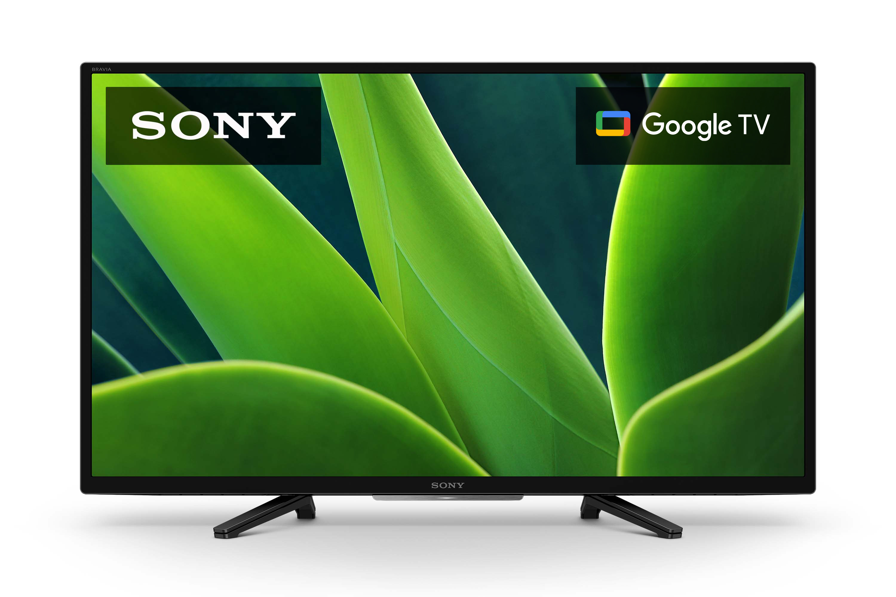 Sony 32” W830K HD DEL HDR TV - KD32W830K - Sony