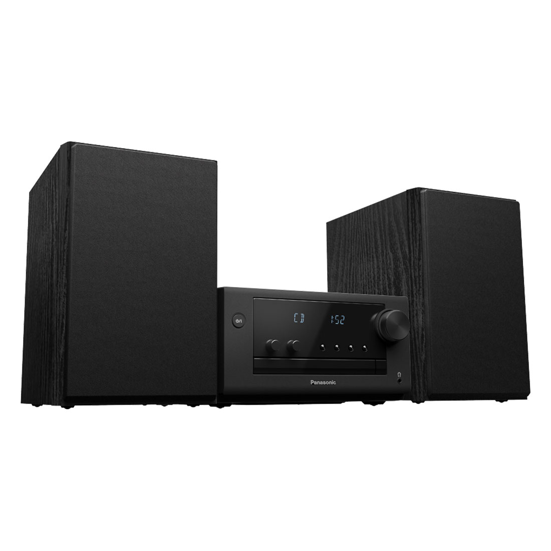 Mini-chaîne Panasonic SC-PM700 - SCPM700 - Panasonic