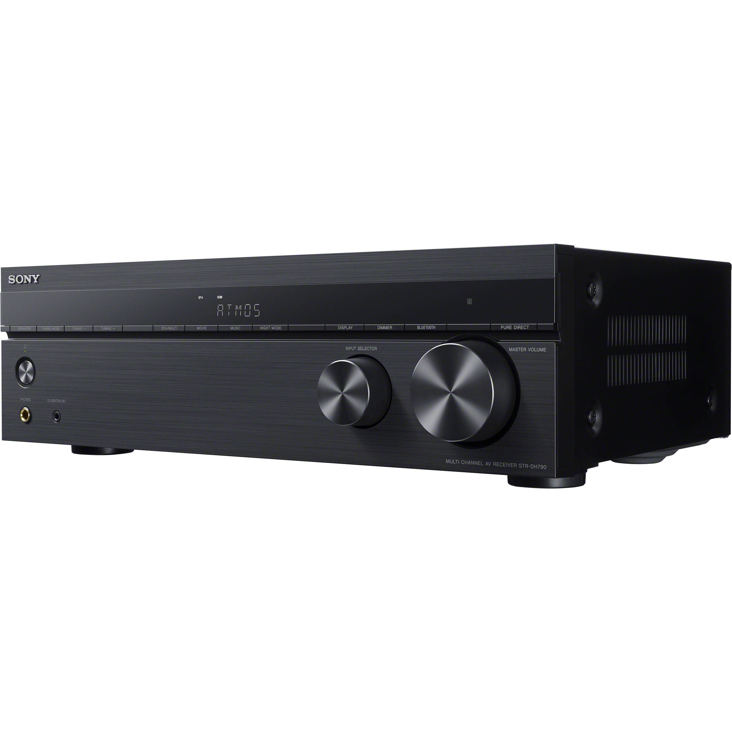 STR-DH790 - STRDH790 - Sony