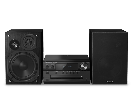 Système audio avec Bluetooth - SCPMX90 - Panasonic