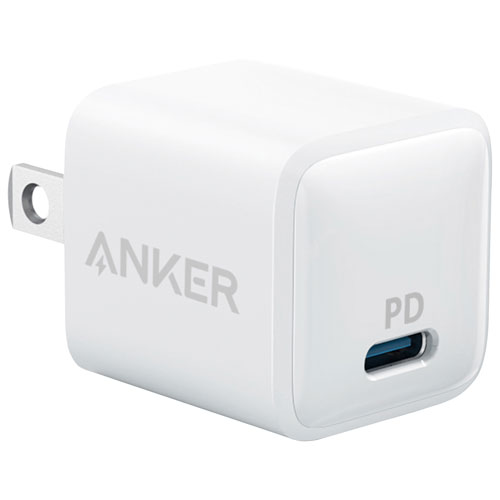bloque d'alimentation à haut wattage PowerPort PD Nano - PowerPortPDNano - 