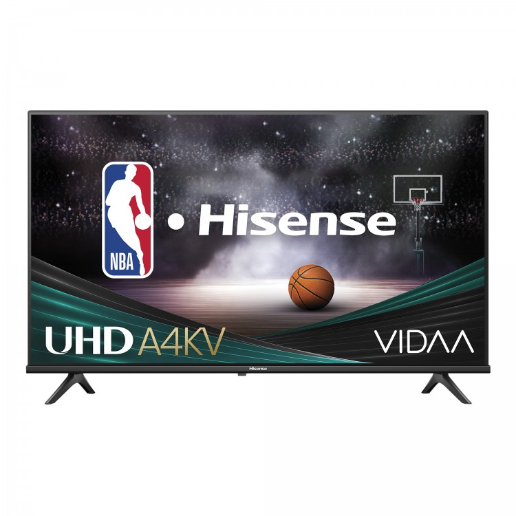 Télévision Hisense A4KV - 40A4KV - Hisense