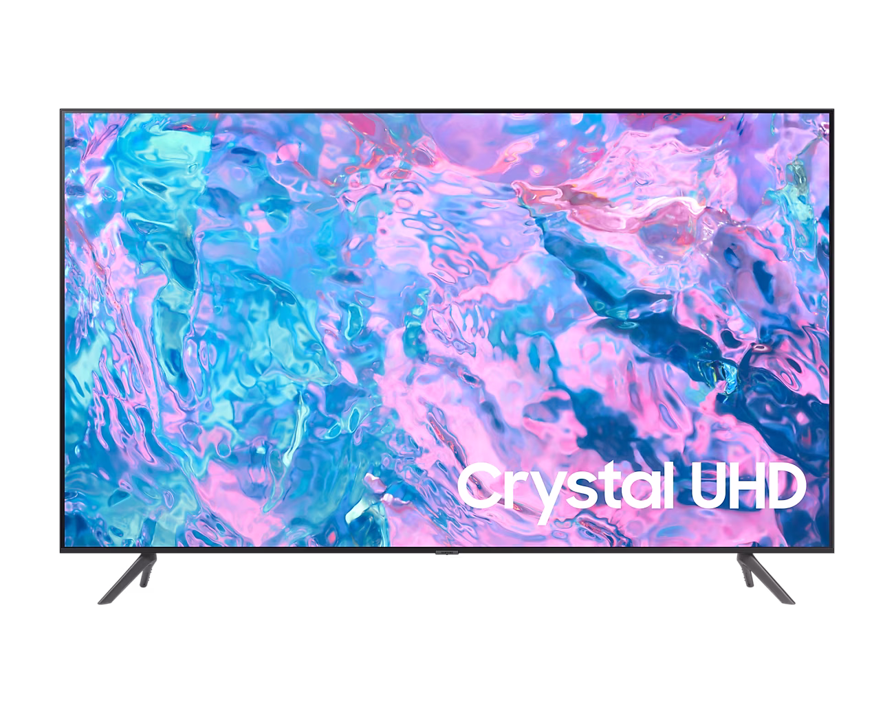 Crystal UHD 4K Smart TV CU7000