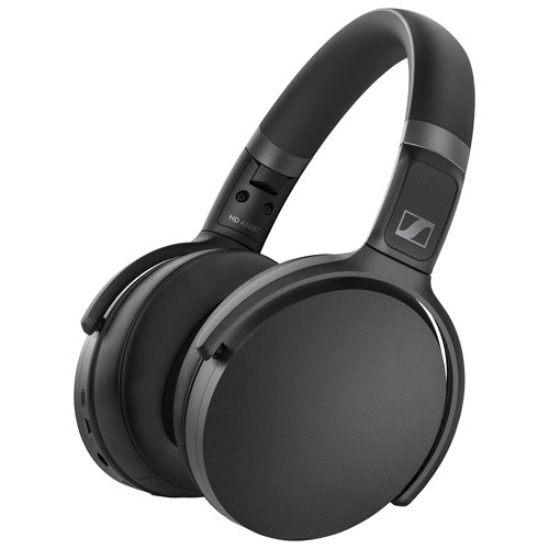 HD450BT - HD450BT - Sennheiser
