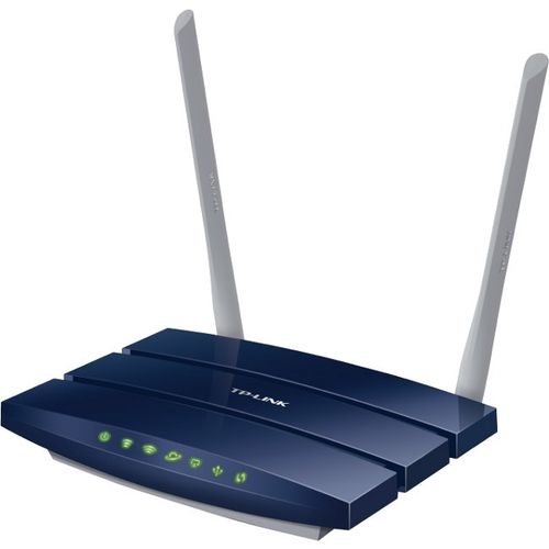 Routeur Archer C50 WiFi - Archer C50 - TP-LINK