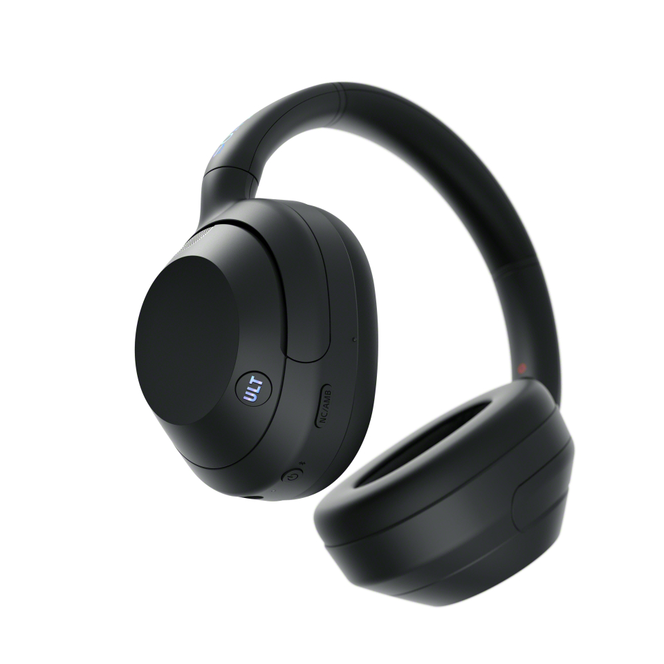 Sony ULT Power Sound | WH-ULT900N - WH-ULT900N - Sony