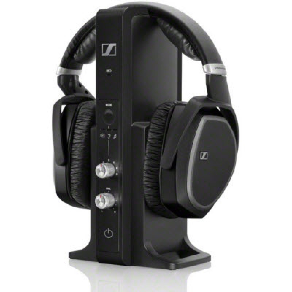 RS195 - RS195 - Sennheiser