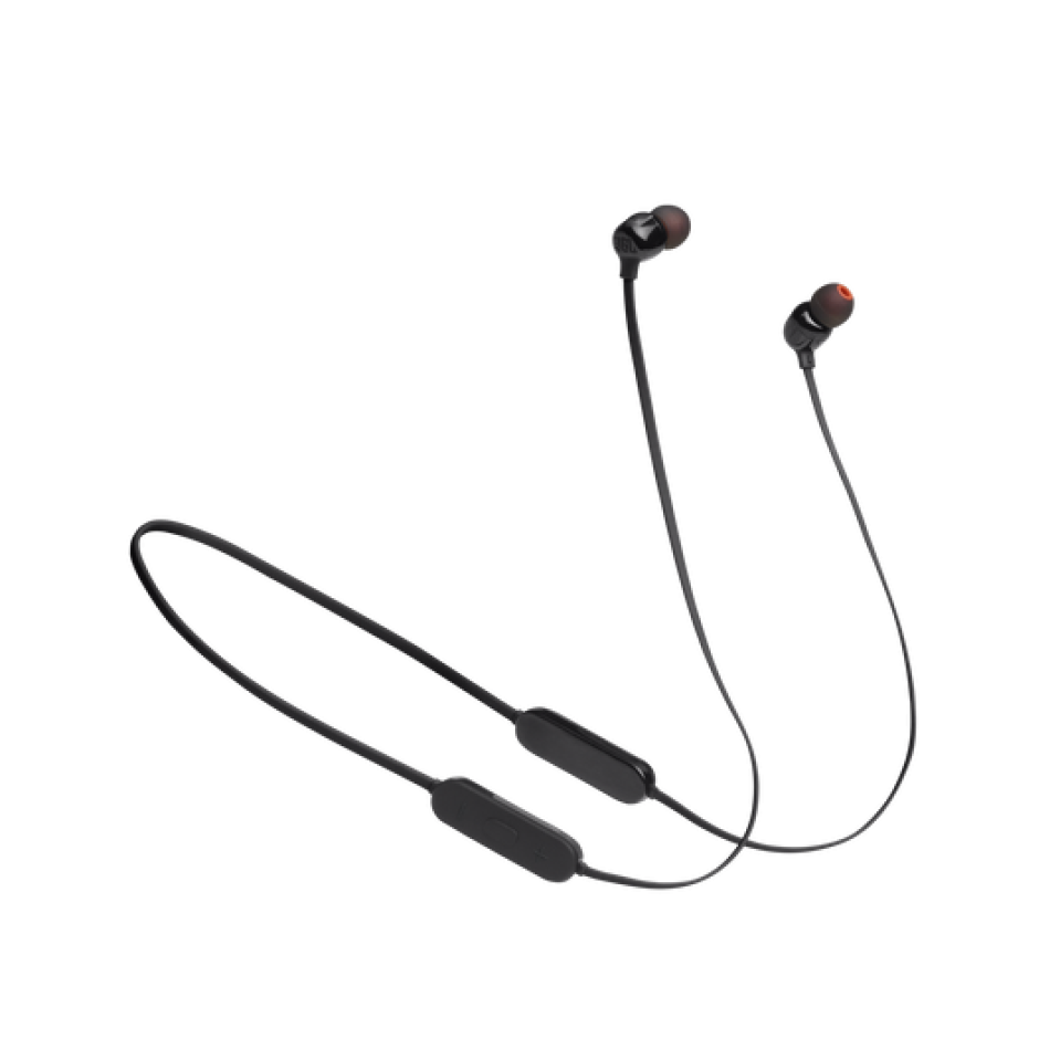 JBL Tune 125BT - JBLT125BTBLKAM - JBL