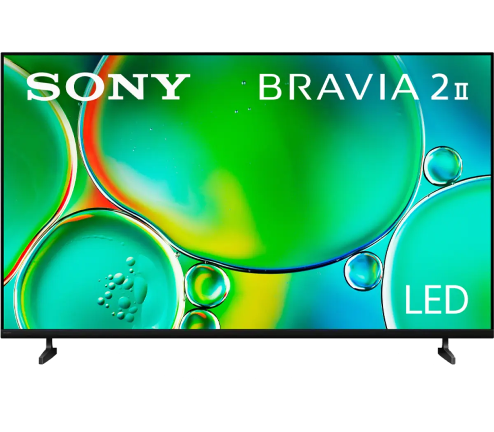 Bravia 2 II - K75S20M2 - Sony