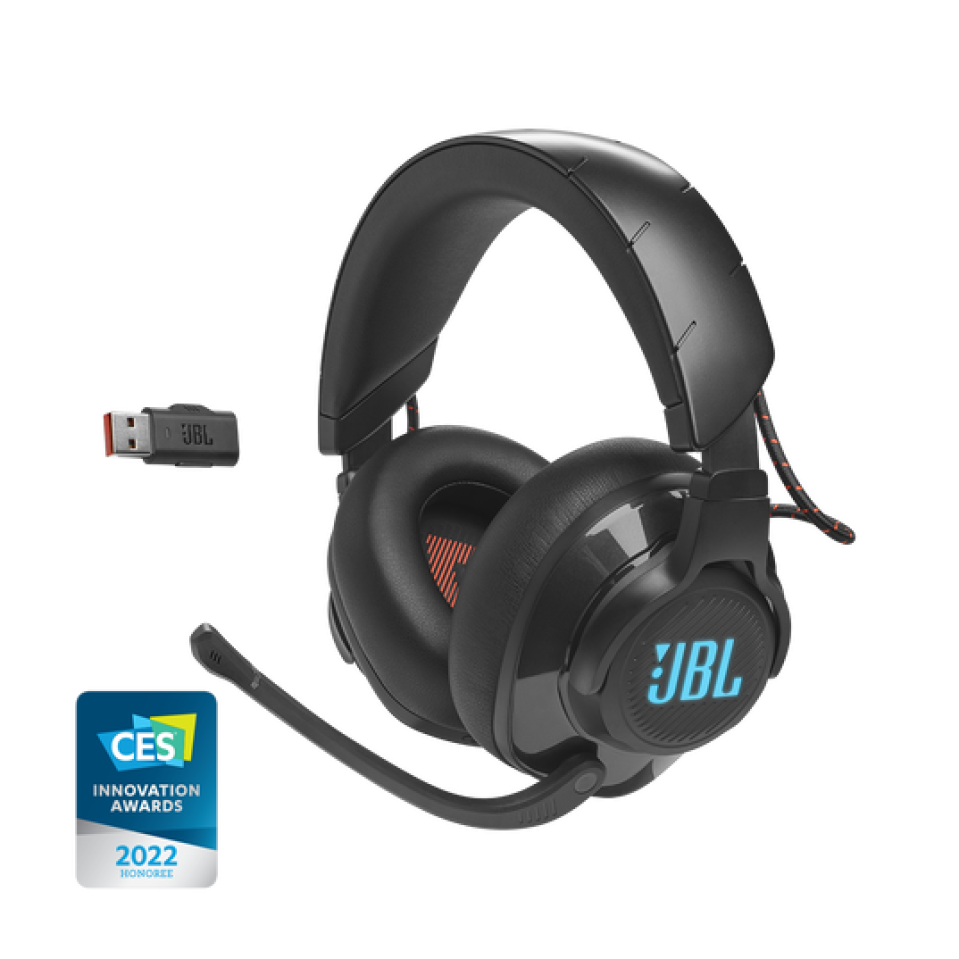 Casque de jeu JBL Quantum 610 - JBLQUANTUM610B - JBL