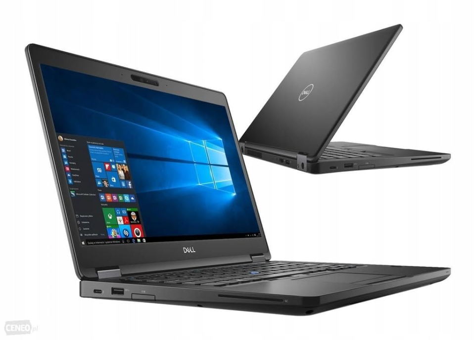 Dell Latitude 5490 - DellLatitude5490 - DELL