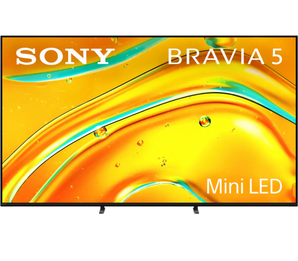 Bravia 5 - K98XR50 - Sony