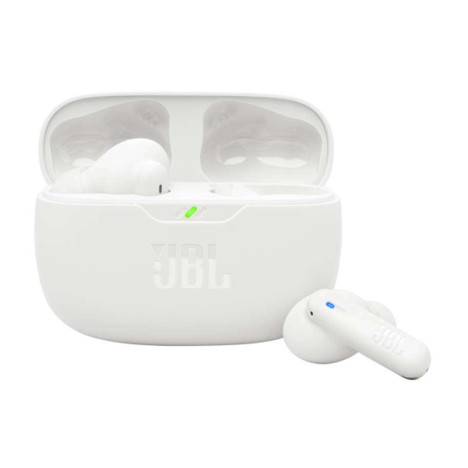 JBL Vibe Beam 2 - JBLVBEAM2WHTAM - JBL