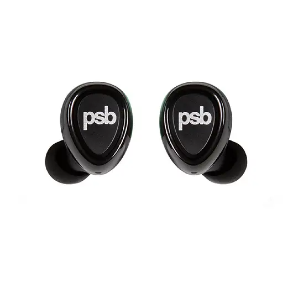 M4U True Wireless Magneto-Static Hybrid - M4UTWMNoir - PSB